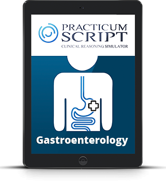 Course Practicum Script of Gastroenterology for the Clinical Practitioner