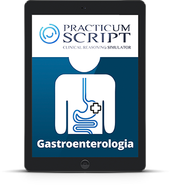 Curso Practicum Script de Gastroenterologia para o Clínico Geral