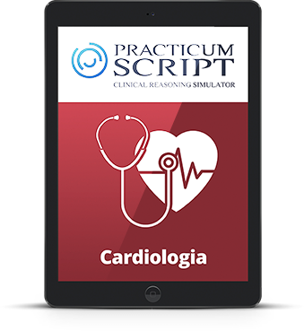 Curso de simulación avanzada Practicum Script de Cardiología