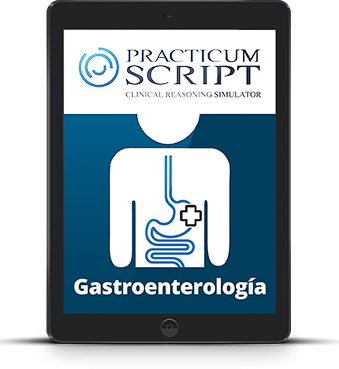 Curso Practicum Script de Gastroenterología