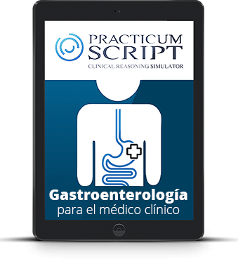 Curso Practicum Script de Gastroenterología para el Médico Clínico