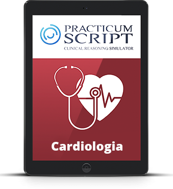 Curso Practicum Script de Simulación Avanzada en Cardiología. Demo