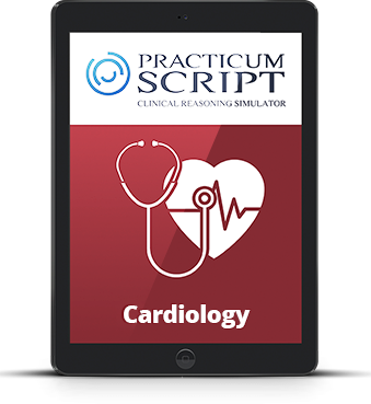 Practicum Script - simulator for the training of clinical reasoning